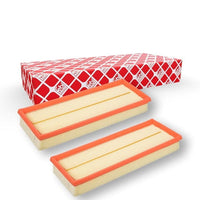 Mercedes Benz Air Filter 32507