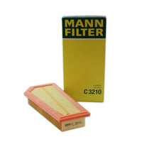 Mercedes Benz Air Filter C3210