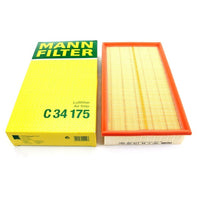 Mercedes Benz Air Filter C34175