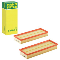 Mercedes Benz Air Filter C3698/3-2
