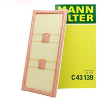 Mercedes Benz Air Filter C43139