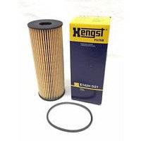 Mercedes Benz Oil Filter E142HD21