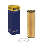 Mercedes Benz Oil Filter E150HD26