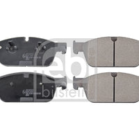 Mercedes Benz FRONT BRAKE 116236