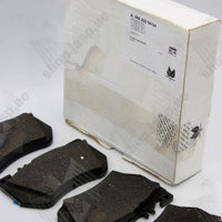 Mercedes Benz FRONT BRAKE A0004200404