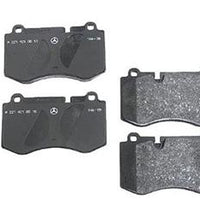 Mercedes Benz FRONT BRAKE A0004209204