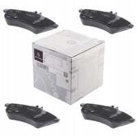 Mercedes Benz FRONT BRAKE A000420030564