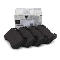 Mercedes Benz FRONT BRAKE A0004209503